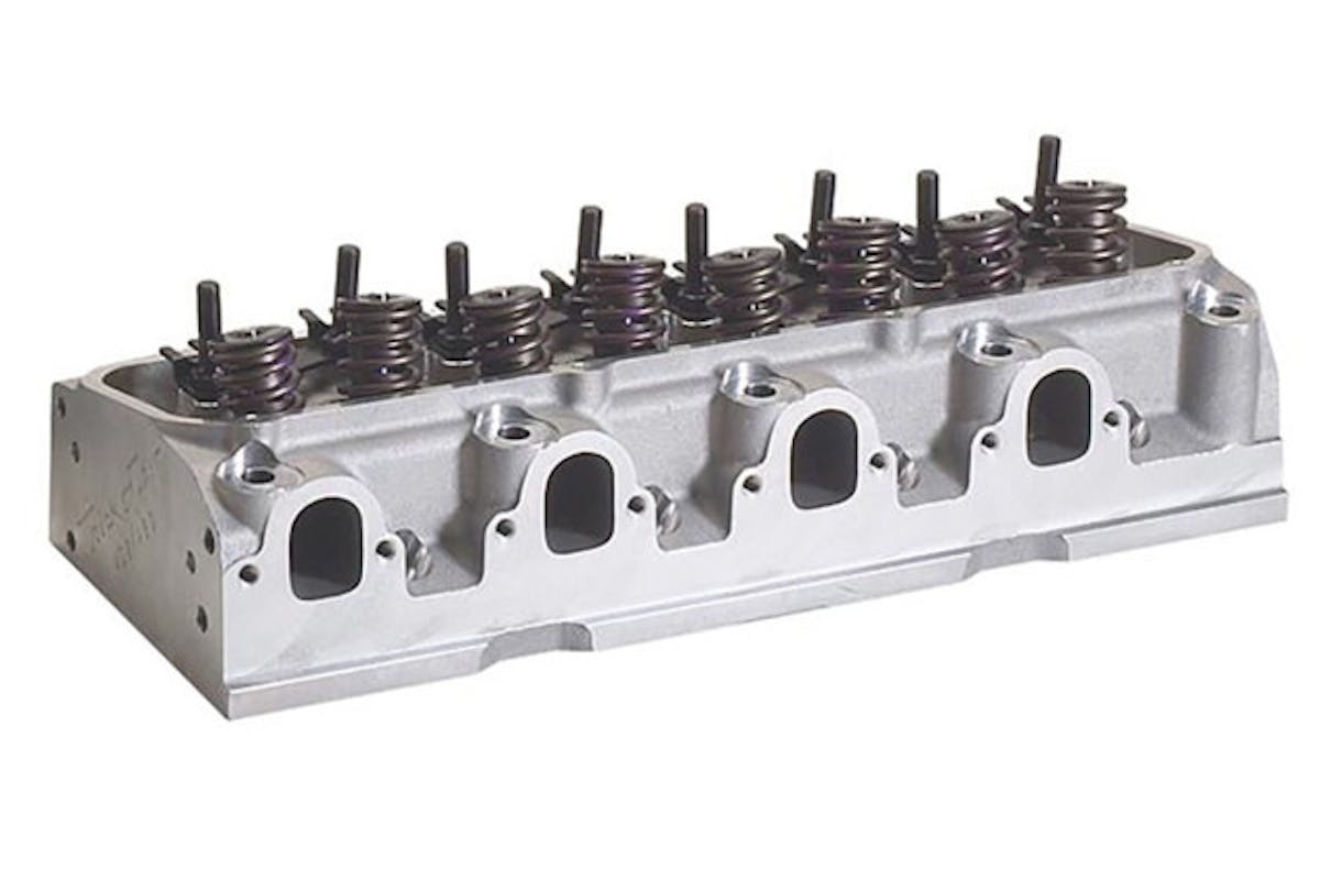 Summit Racing Trick Flow