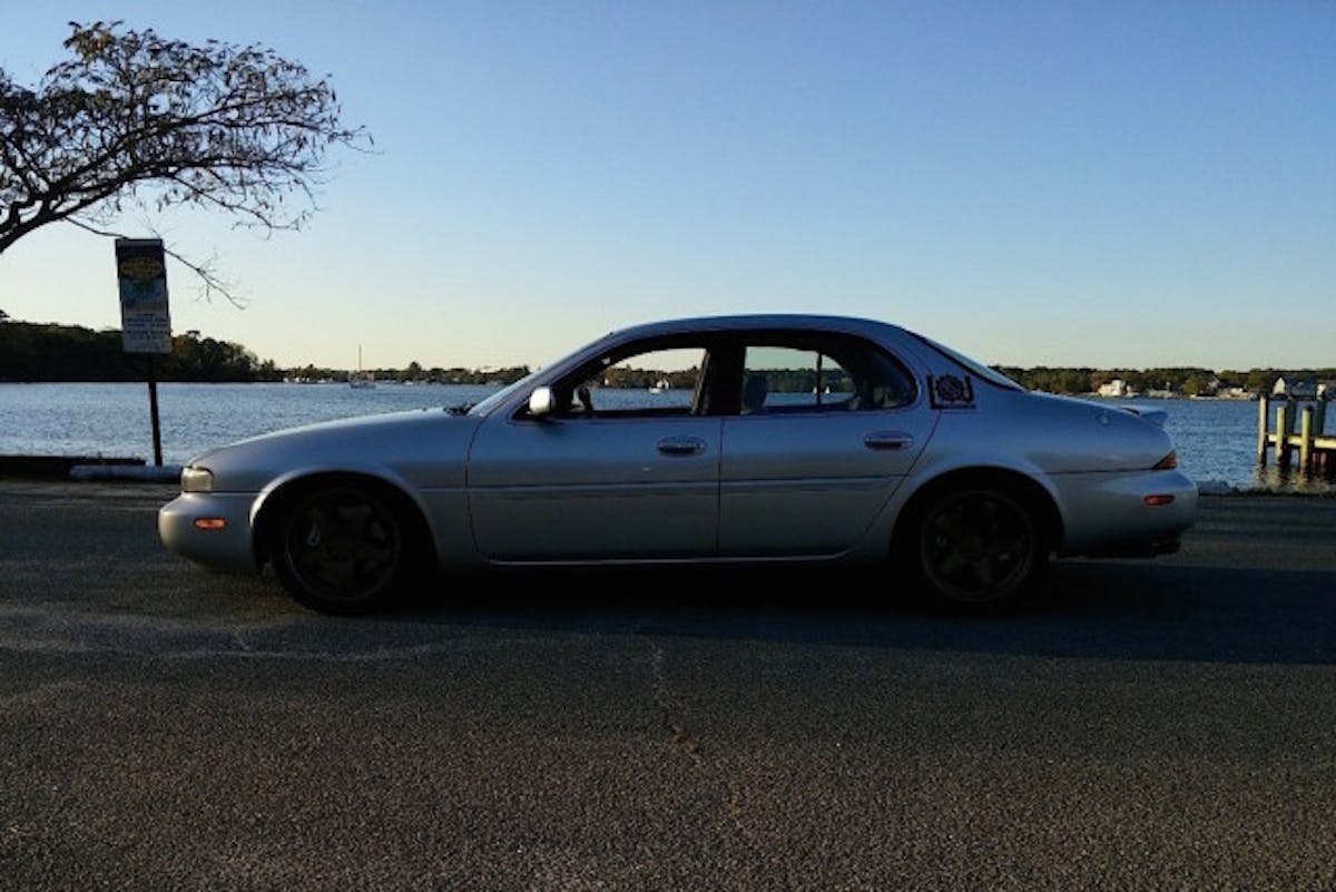 Images Source: Mike McCarthy