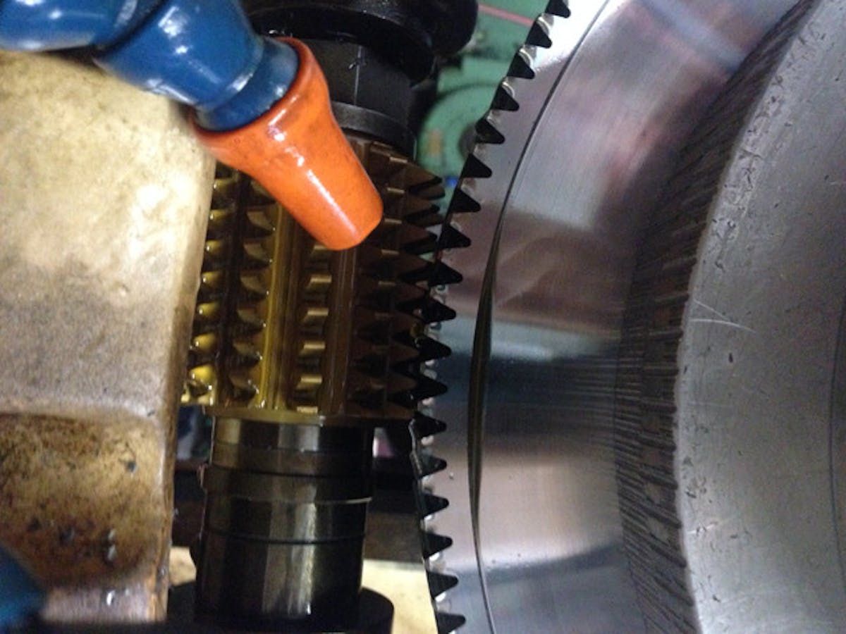 Meziere's exacting manufacturing tolerances ensure racers can rely on their flexplates to deliver in the most extreme situations.