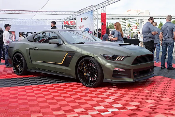 Roush-102GR