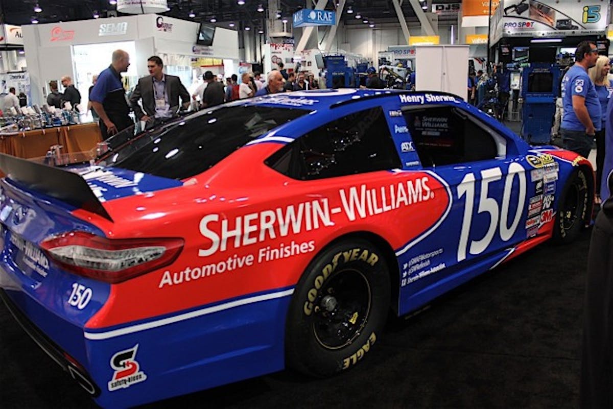 Sherwin Williams 04