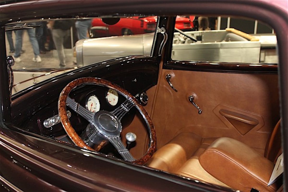 Brookville Roadsters 04