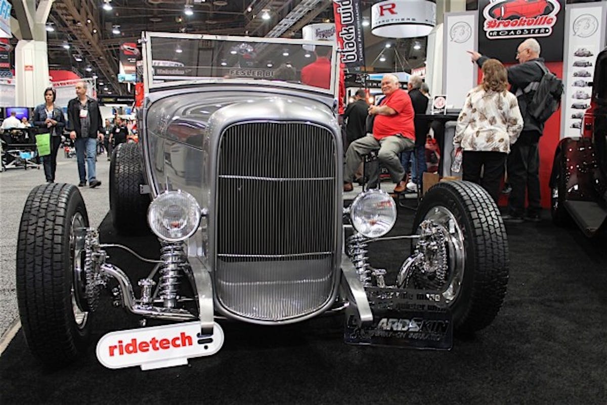 Brookville Roadsters 09