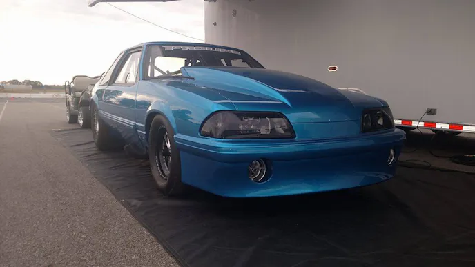 Memphis - Testing Debut