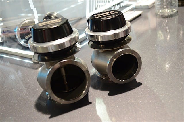 A comparison of the Hyper-Gate45 and the Pro-Gate50 Lite.