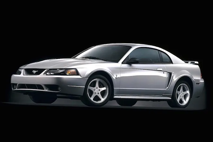 Image Source: Ford Performance