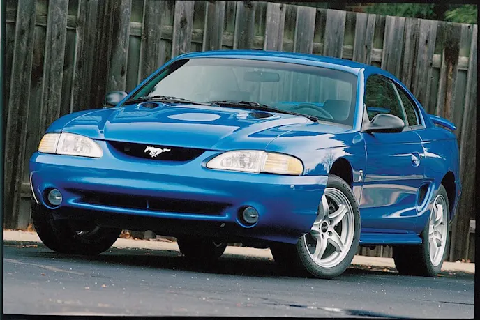 Image Source: Ford Performance