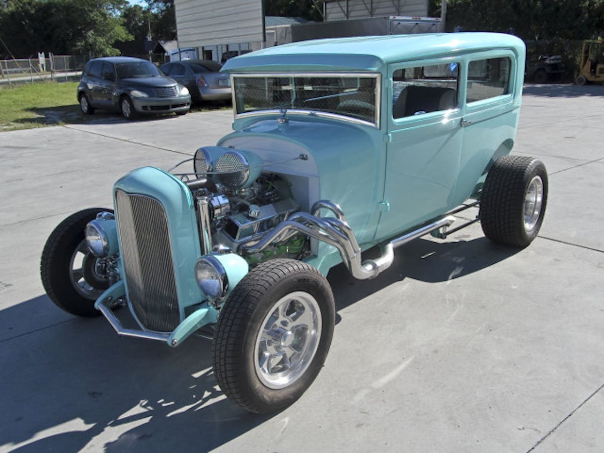 Redding Met Red Wagon0171