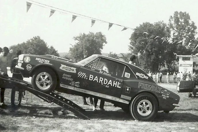 67bardahlNickeyCamaro