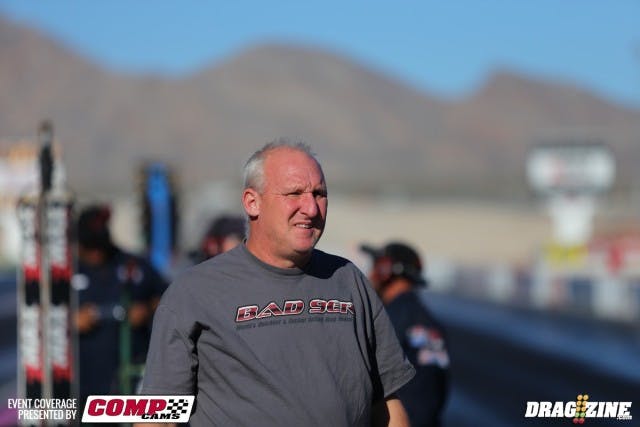 As if the Bad9er crew wasn't already stacked with ingenious minds in Jason Michalak, Kyle Huettel, and Billy Stocklin, Frankie Taylor is here providing assistance to the boys.