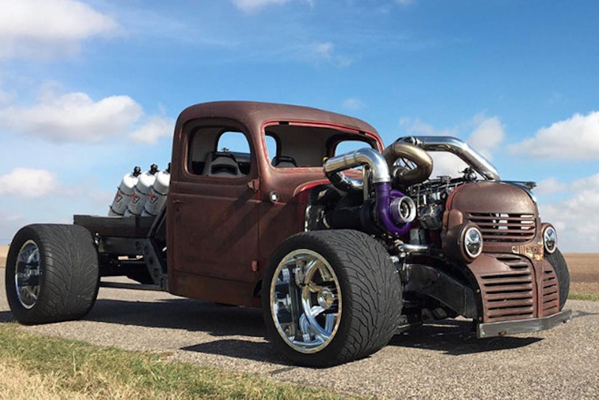 ratrod