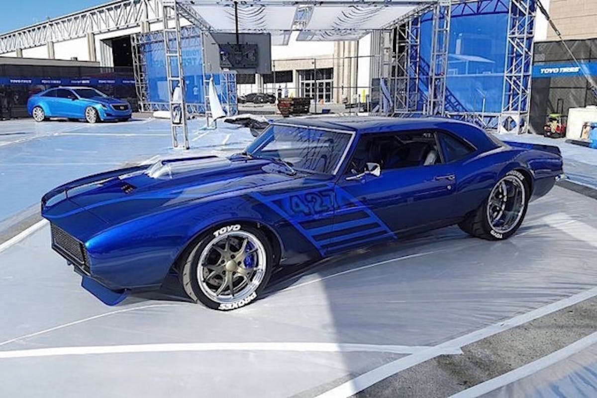 Images Source: Pro Comp Custom