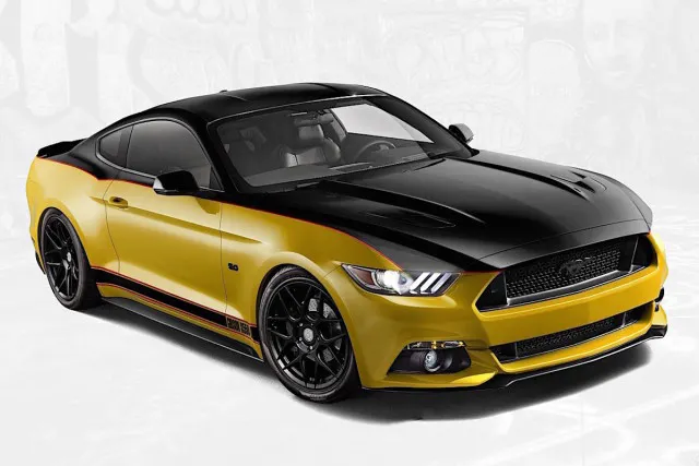 Images Source: Gibson Performance Exhaust