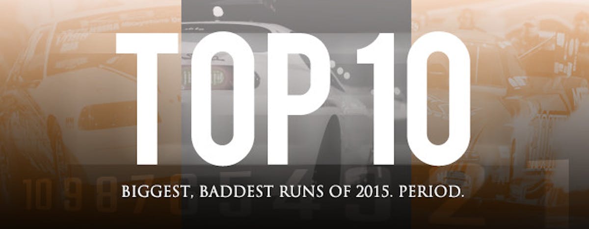 TOP10-RUNS