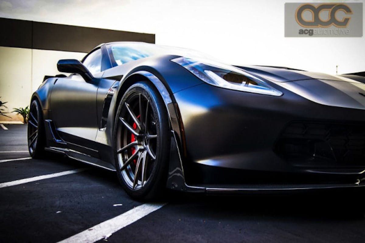 ACG Black C7Z 05