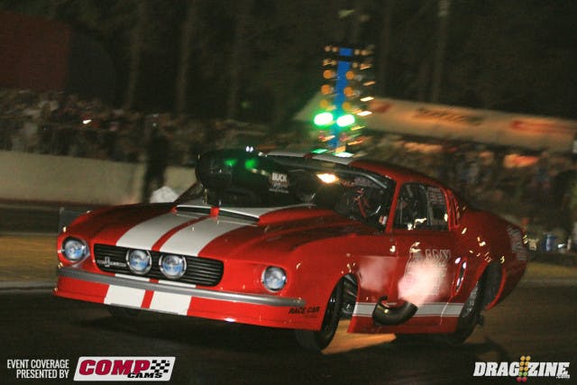 Fast Frank Cersosimo is chipping away at the teams new Mustang. The 5 day Plantation Shutter and Blinds entry sits fifteenth with a 3.96 at 191.