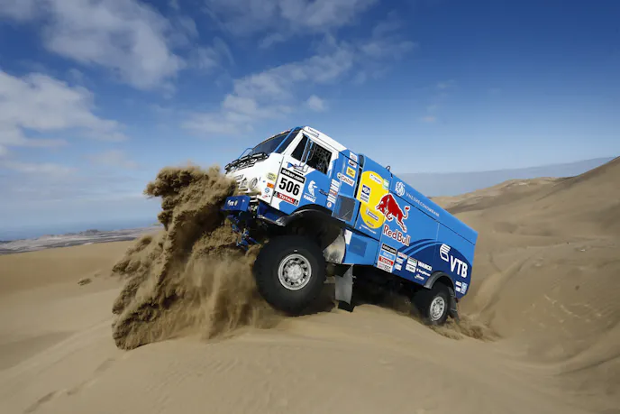 Andrey Karginov, Andrey Mokeev, Igor Devyatkin