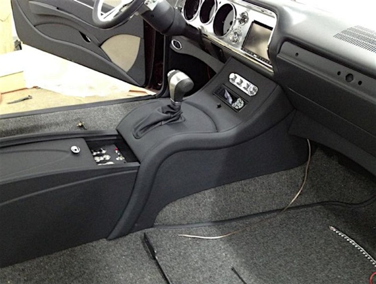 Courtesy of Pinkee's Rod Shop 08