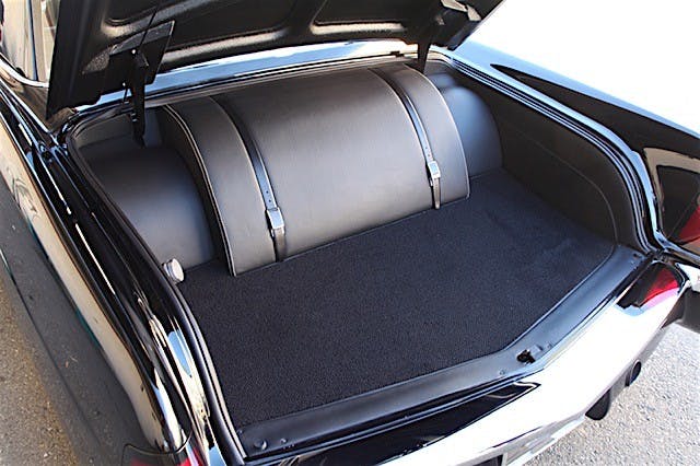 Photo Coutesy of Sicchops Instagram Page 1956-Continental-Mark-II-Mae-with-a-John-Kaase-520-ci-big-block-V8-04