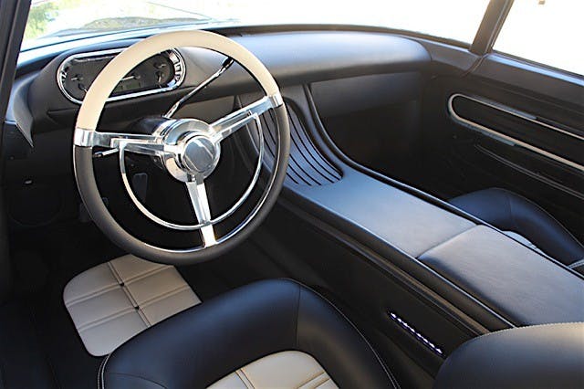 Photo Coutesy of Sicchops Instagram Page 1956-Continental-Mark-II-Mae-with-a-John-Kaase-520-ci-big-block-V8-06