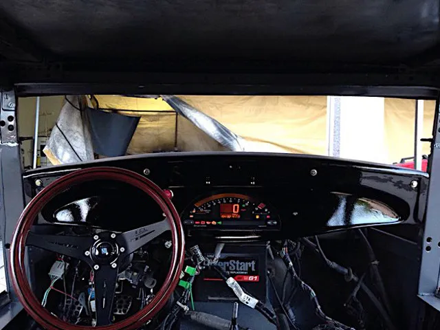 Photo Courtesy of James Schwartz inside