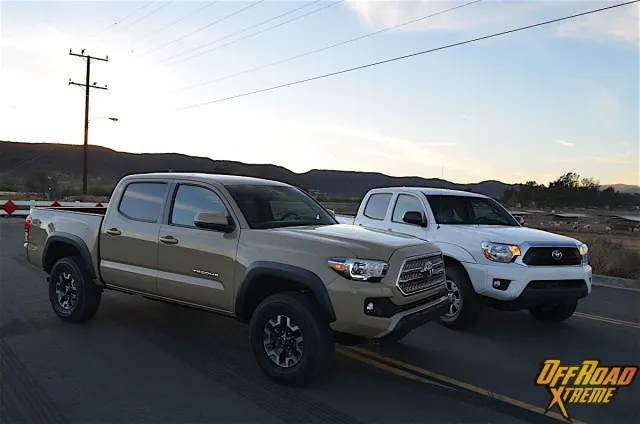 Did the 2016 Tacoma live up the hype? Read our review here to find out.
