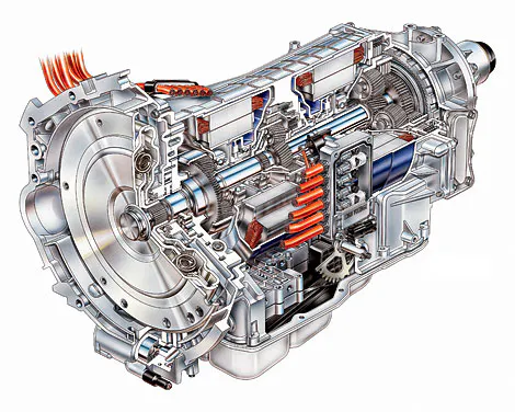 Chevrolet has already demonstrated a ready-for-prime-time V8 hybrid powerplant with the 2008-2013 Tahoe.