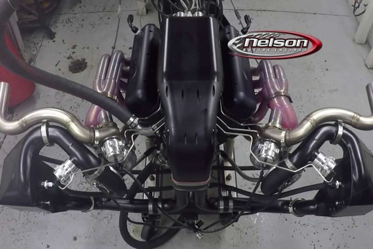 Mirror-Image-Fired-Up