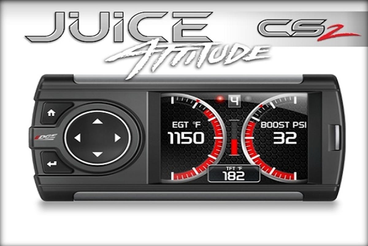 EdgeJuiceAttitudeCummins