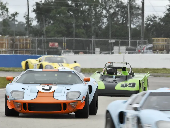 HSR-Sebring 295