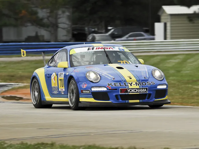 HSR-Sebring 313