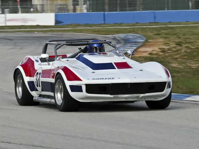 HSR-Sebring 324