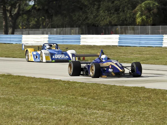HSR-Sebring 328