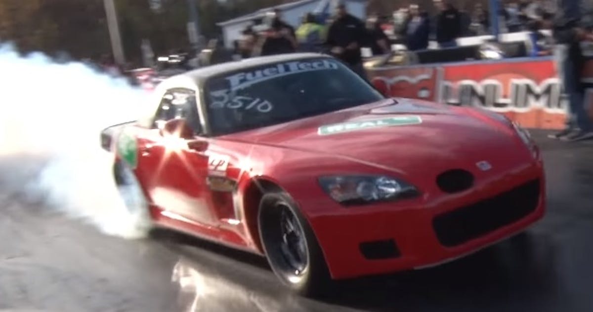 S2000 2