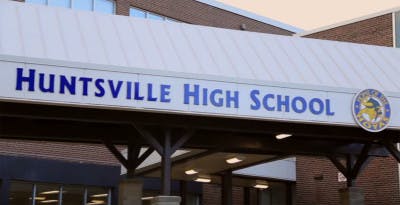 Pistonhead Productions hopes the fundraising for the Miata build will help revitalize the Huntsville High School's shop class.