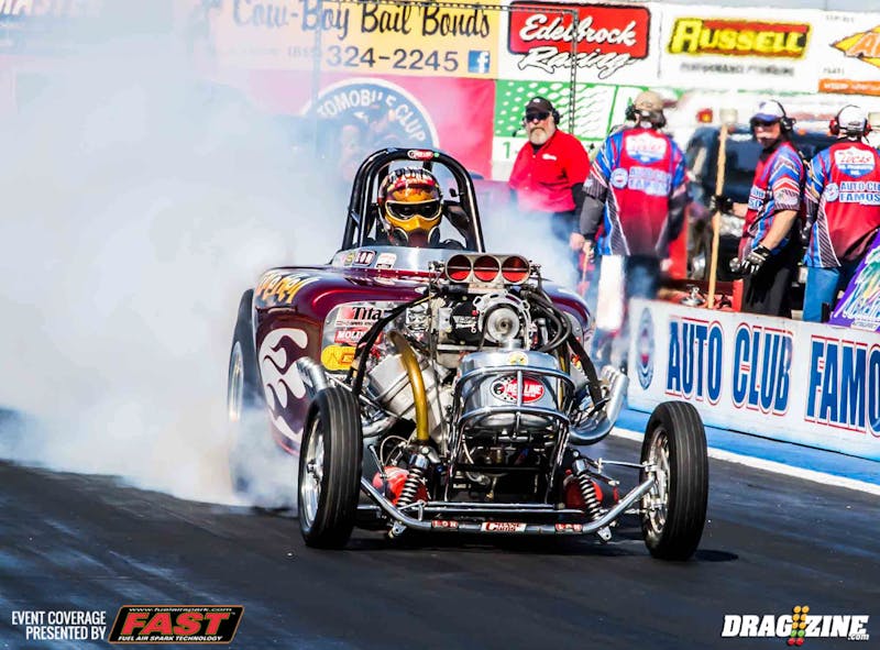 AAFA Pure Hell JEFF0190