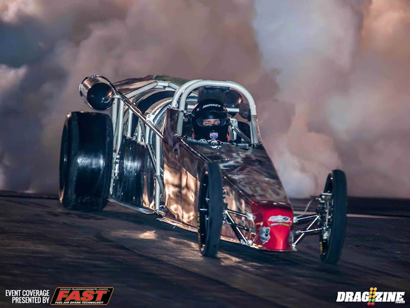 EXB Jet Car JEFF0650