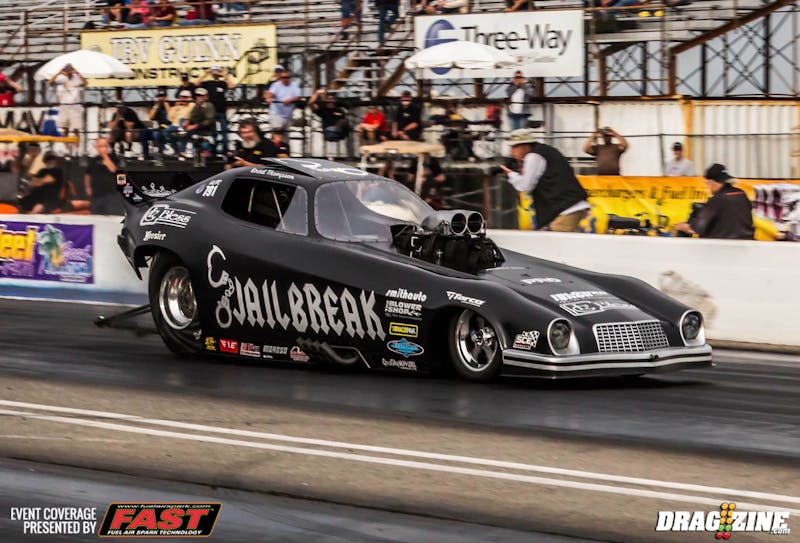 FC Brad Thompson JEFF0430