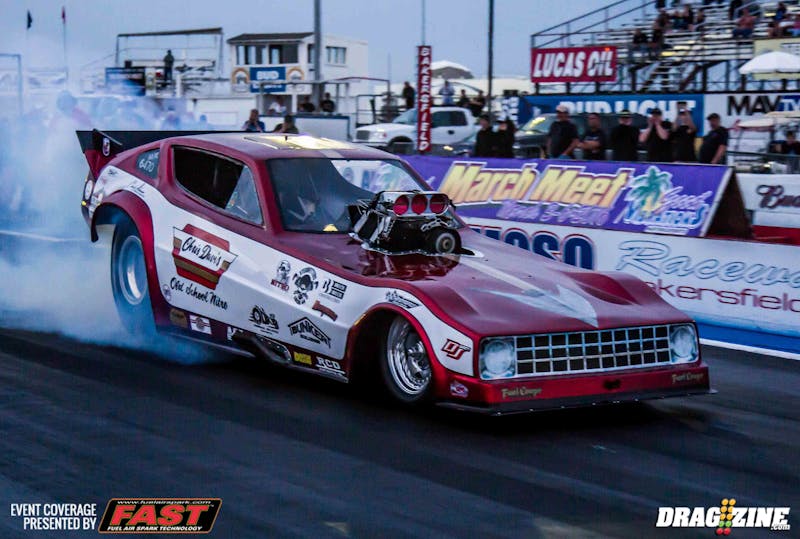 FC Chris Davis JEFF0584