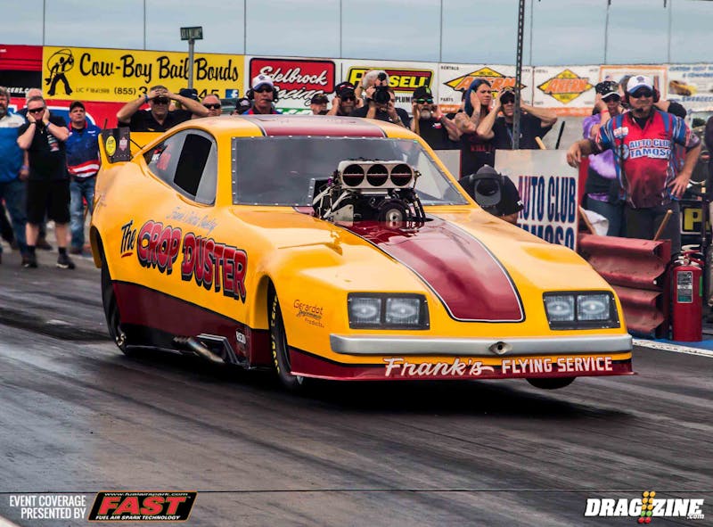 FC Crop Duster JEFF0146