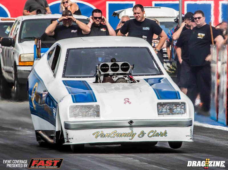 FC Dale Van Gundy JEFF0109