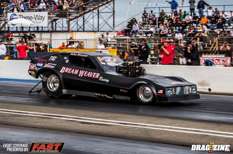 FC John Weaver JEFF0206