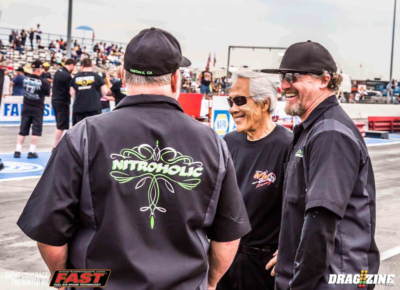 FC Kevin Poynter TF Roland Leong JEFF0507