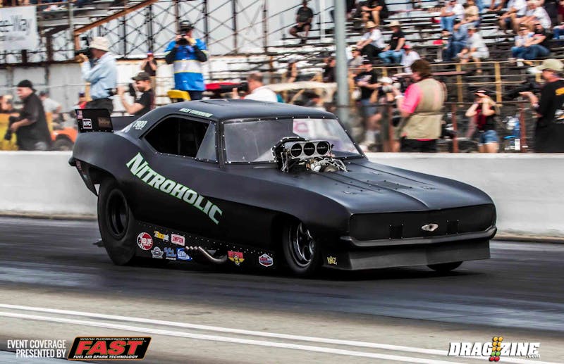 FC Richard Townsend JEFF0134