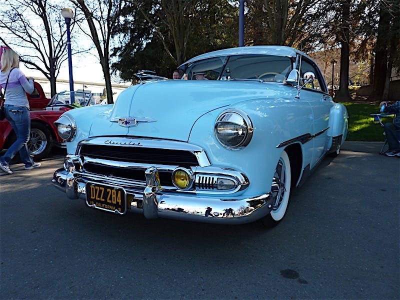 1952 Chevy Robins egg blue (1)