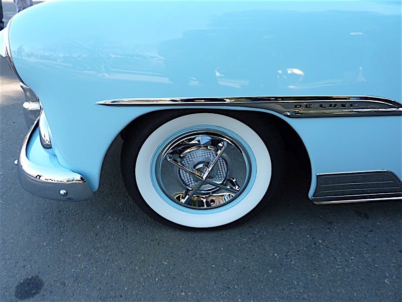 1952 Chevy Robins egg blue (3)