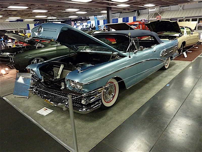 1958 Buick Roadmaster convert (4)