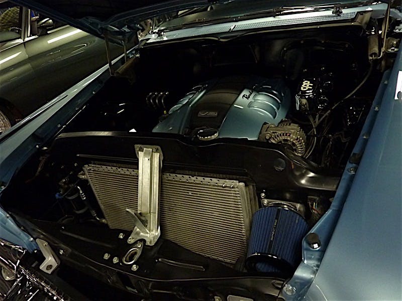 1958 Buick Roadmaster convert (5)