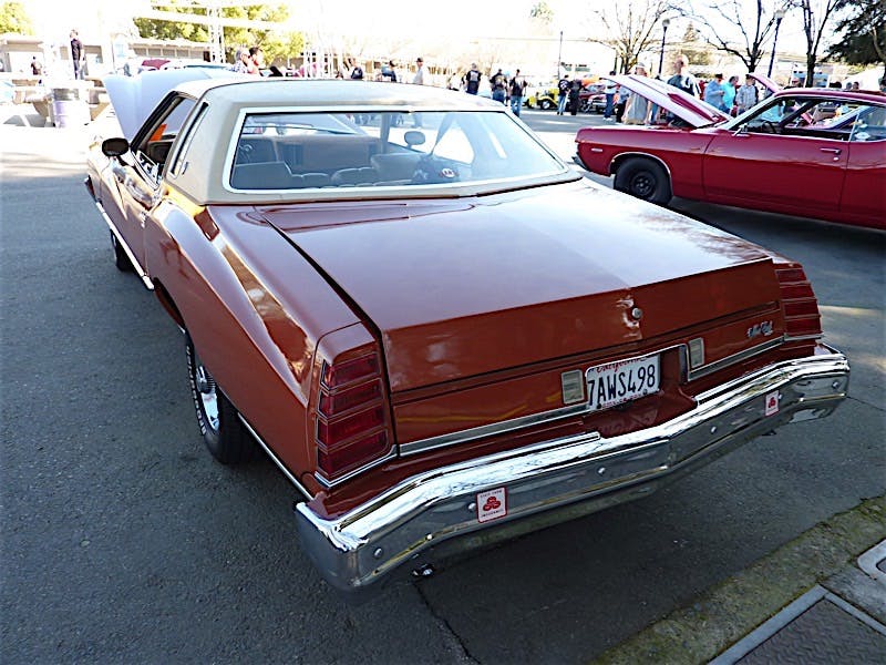 1977 Monte Carlo (2)