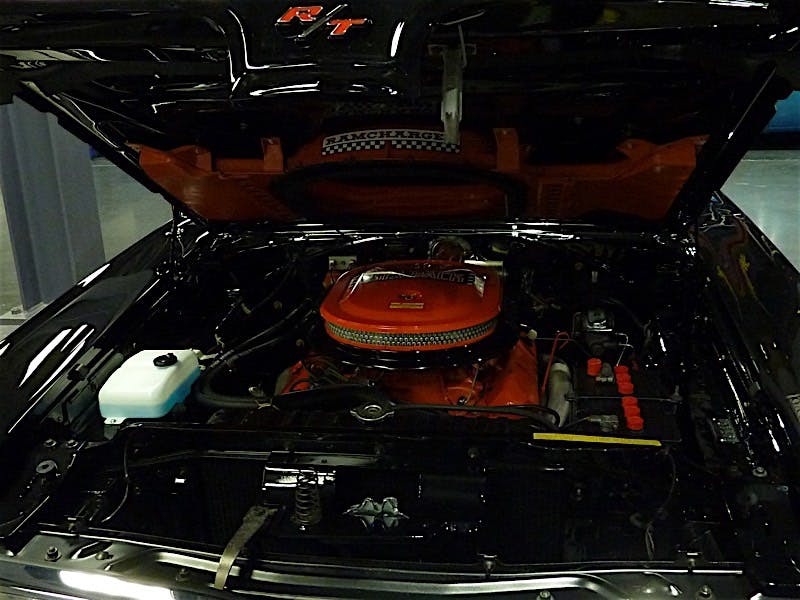 Black Coronet RT (2)